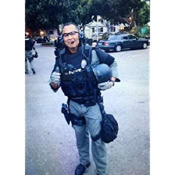 Sal Lucio - Age, Bio, Birthdate, Family, Networth & More