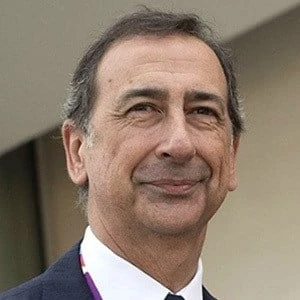 Giuseppe Sala - Biography, Birthday, Wiki, Family, Networth & More