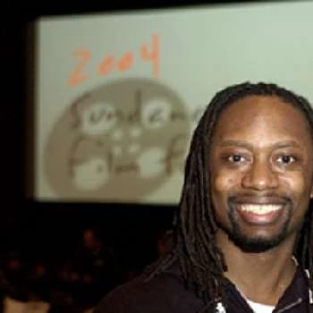 Saladin K. Patterson - Age, Bio, Birthdate, Family, Networth & More