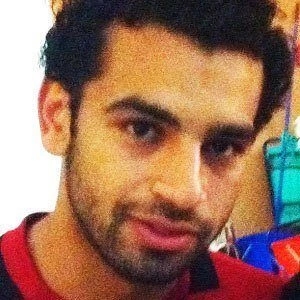 Mohamed Salah Biography