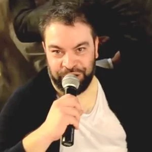 Florin Salam Biography