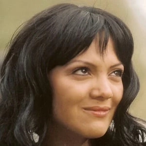 Nadine Salameh Biography