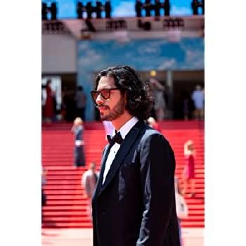 Salar Nouri - Age, Bio, Birthdate, Family, Networth & More