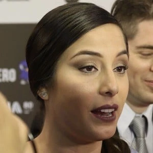 Natalia Salas - Wiki, Bio, Networth, Birthdate, Family & More