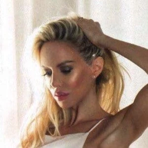 Luciana Salazar Biography