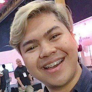 Rhap Salazar - Networth, Biography, Birthdate, Family & More