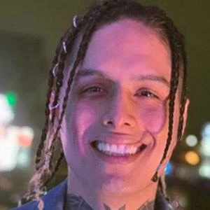 MC Aese - Networth, Bio, Birthdate, Age, Family & More