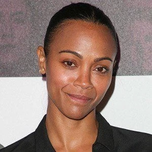 Zoe Saldaña - Biography, Birthday, Family, Wki, Networth & More