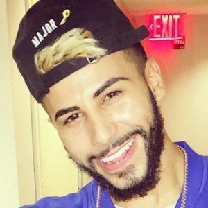 Adam Saleh - Family, Bio, Birthday, Family, Income & More