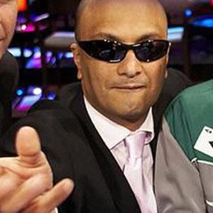 Akmal Saleh - Age, Height, Birthdate, Family, Wiki & More