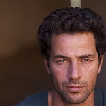 Saleh Bakri Biography