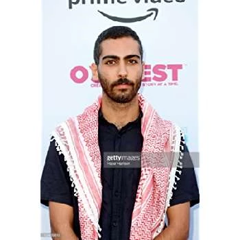 Saleh Saadi - Biography, Birthdate, Family, Networth & More