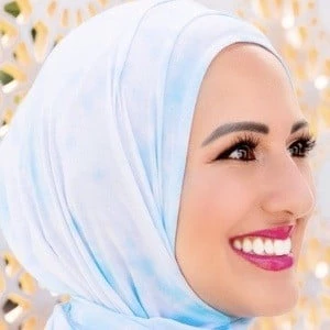 Sana Saleh Biography