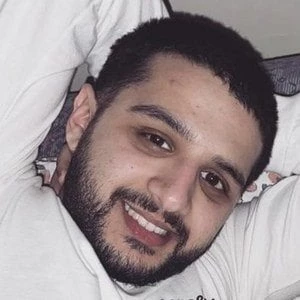 Yousif Saleh Biography