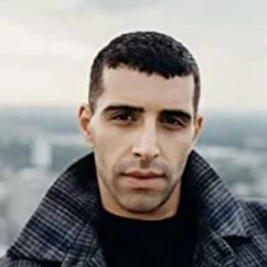 Samer Salem Biography
