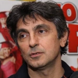 Vincenzo Salemme - Age, WIki, Birthday, Family, Networth & More