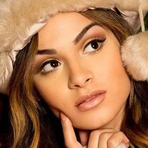Christina Salgado Biography