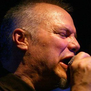 Curtis Salgado Biography