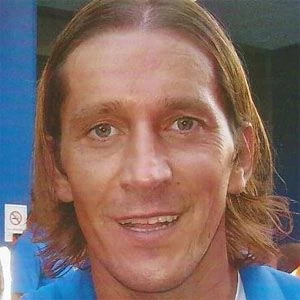 Michel Salgado Biography