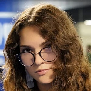 Adriana Salido Biography