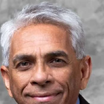 Salim Mansur - Age, Bio, Birthdate, Family, Networth & More