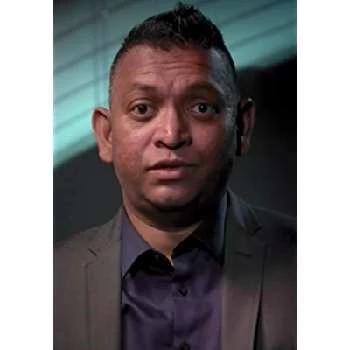 Salim Toorabally - Age, Bio, Birthdate, Family, Networth & More