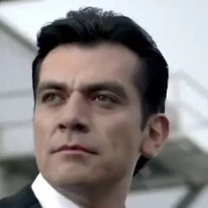Jorge Salinas Biography