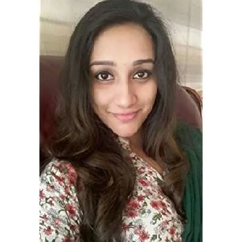 Salini R.T. - Parents, Networth, Bio, Birthdate, Family Wiki & More