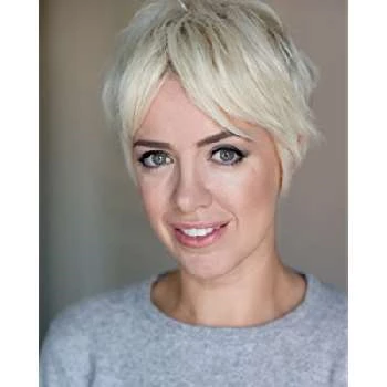 Sally Carman - Adderess, Bio, Birthdate, Family, Wiki & More