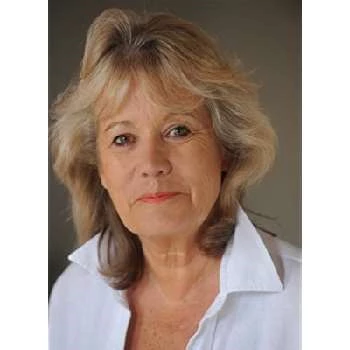 Sally Knyvette - Adderess, Bio, Birthdate, Family, Wiki & More