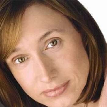 Sally Nacker - Age, Bio, Birthdate, Family, Networth & More