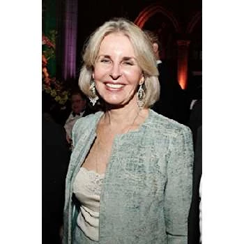 Sally Quinn - Wiki, Family, Bio, Birthdate, Networth & More