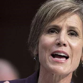 Sally Yates - Networth, Bio, Birthdate, Age, Family & More