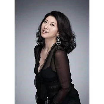 Sally Yeh Biography
