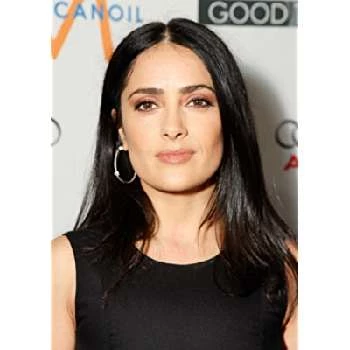 Salma Hayek Biography