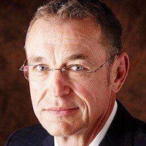 Matt Salmon - Age, Height, Birthdate, Family, Wiki & More