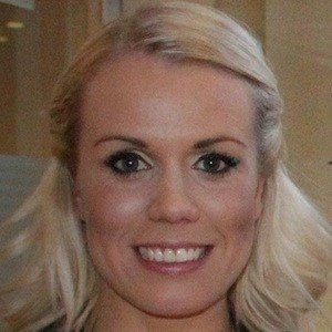 Greta Salome - Profession, Biography, Birthdate, Family, Wiki & More