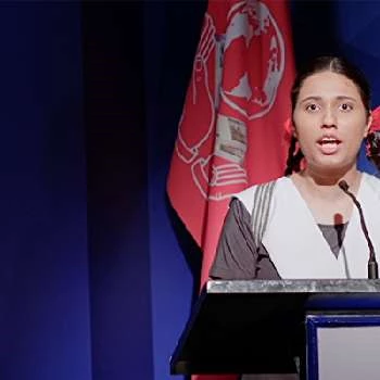 Saloni Gaur - Age, Bio, Birthdate, Family, Networth & More