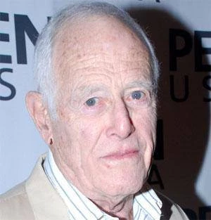 James Salter Biography
