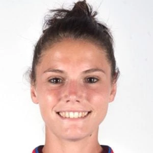 Cecilia Salvai Biography