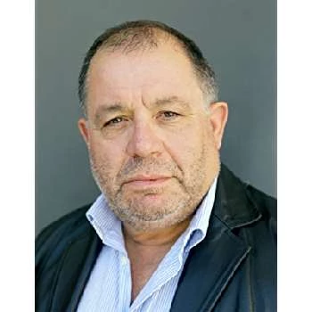 Salvatore La Mantia - Age, Bio, Birthdate, Family, Networth & More