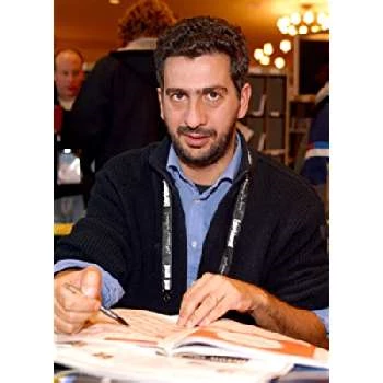 Salvatore Mereu - Age, Bio, Birthdate, Family, Networth & More