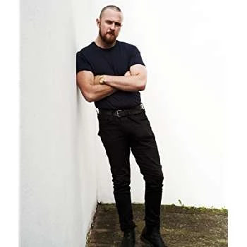 Sam C. Wilson - Age, Bio, Birthdate, Family, Networth & More