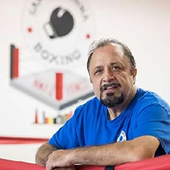 Sam Colonna - Age, Bio, Birthdate, Family, Networth & More