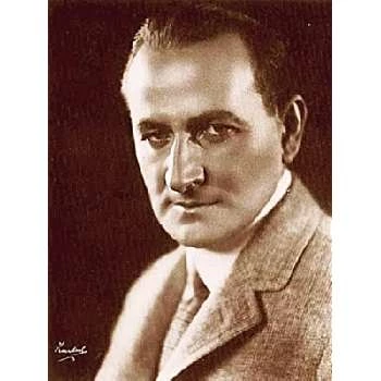 Sam De Grasse - Wiki, Bio, Birthdate, Networth, Family & More