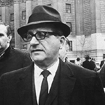 Sam Giancana Biography