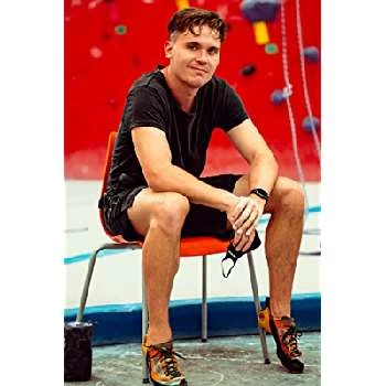 Sam Goodwin - Age, Bio, Birthdate, Family, Networth & More