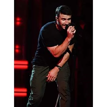 Sam Hunt - Age, Bio, Career, Family, Wiki, Networth & More