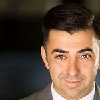 Sam Jozani - Age, Bio, Birthdate, Family, Networth & More