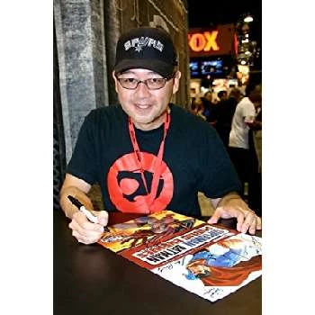 Sam Liu - Age, Bio, Birthdate, Family, Networth & More